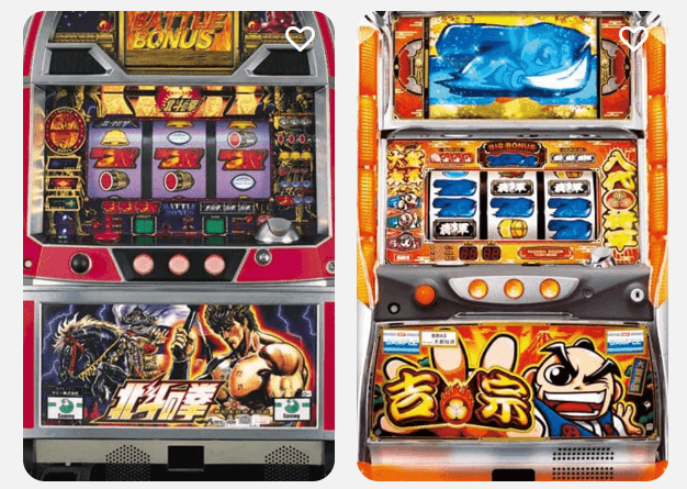 ワンダーカジノスロット導入